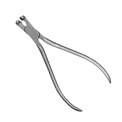 Orthodontic Pliers #3